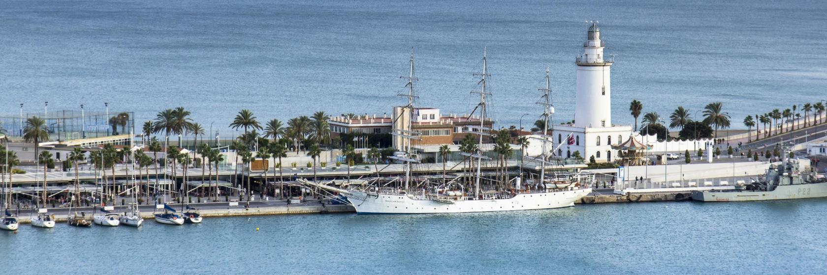 Muelle 1